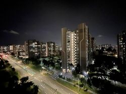 The Eden At Tampines (D18), Condominium #501776521